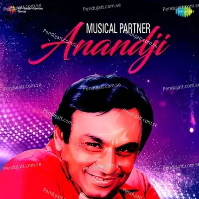 Musical Partner Anandji - Kalyanji-Anandji