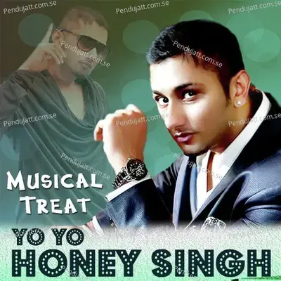 Has Lo - Jassi Sidhu album cover 