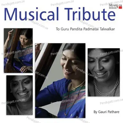Musical Tribute  Classical  - Gauri Pathare cover album