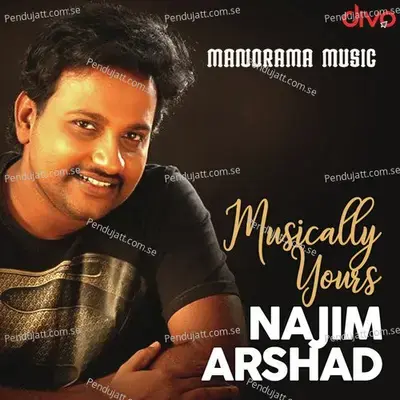 Pathiye Novayi - Najim Arshad album cover 