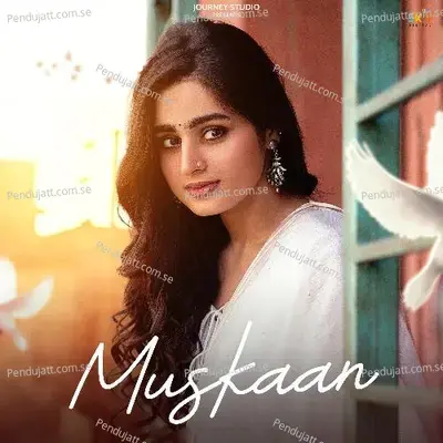 Muskaan - Youngveer album cover 