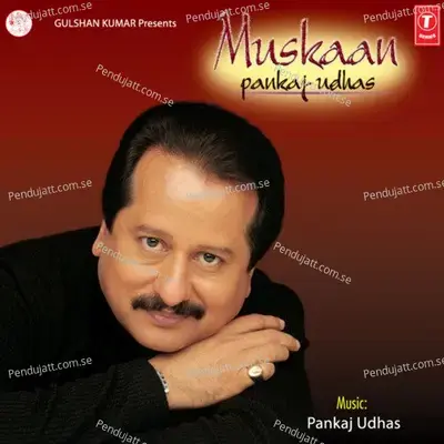 Jab Dil Bahel Na Paye To Thodi Sharab Pijiye - Pankaj Udhas album cover 