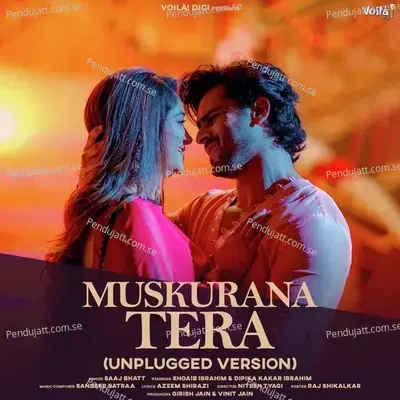 Muskurana Tera mp3 song
