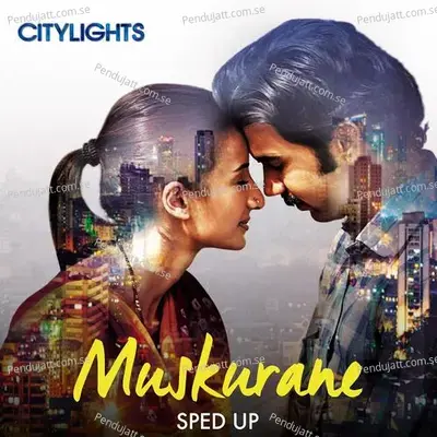 Muskurane mp3 song