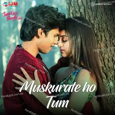 Muskurate Ho Tum - Mahesh Matkar album cover 