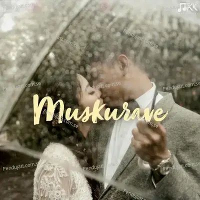 Muskurave - Nikk album cover 