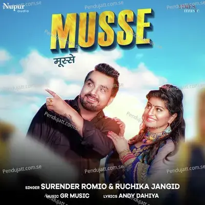 Musse - Surender Romio