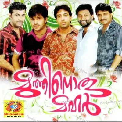 Neeyakanna Naal - Salim Kodathur album cover 