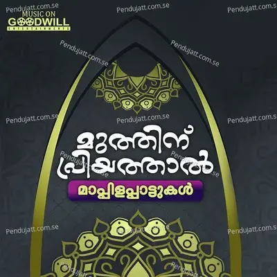 Pirisanppoongani - Ashraf Payyannur album cover 