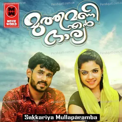 Verpaadin Novin - Sakariya Mullapparamba album cover 