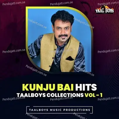 Muttathe - Thanseer Koothuparamba album cover 