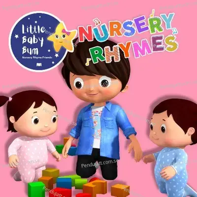 My Baby Sibling - Little Baby Bum Nursery Rhyme Friends