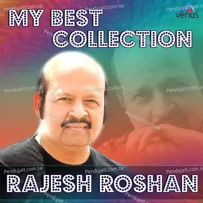 Is Jahan Ki Nahi Hai - Rajesh Roshan album cover 