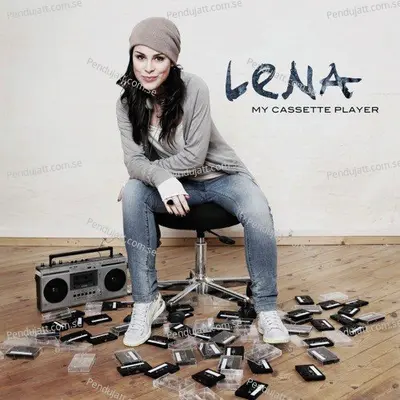 Love Me - Lena album cover 