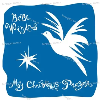 Yes It  039 S Christmas - Bebe Winans album cover 