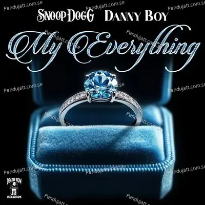 My Everything - Danny Boy album cover 