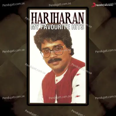 My Favourite Hits - Hariharan cover album