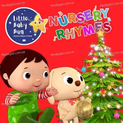 My First Christmas Tree - Little Baby Bum Nursery Rhyme Friends