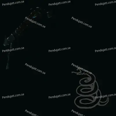 My Friend Of Misery (From Jasons Riff Tapes) - Metallica