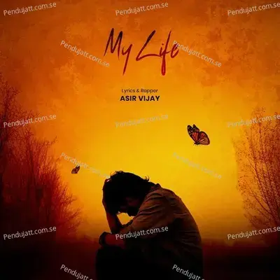 My Life - Asir Vijay album cover 