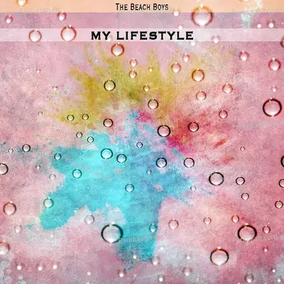 My Lifestyle - The Beach Boys cover album