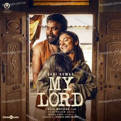 My Lord (Original Motion Picture Soundtrack) Sean Roldan mp3