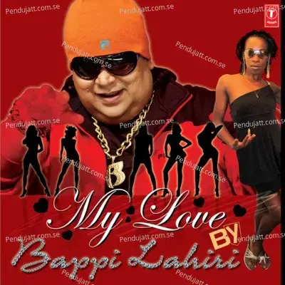 Roshni - Bappi Lahiri album cover 