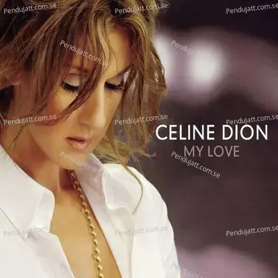 My Love - Céline Dion cover album