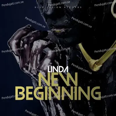 New Beginning - Linda album cover 