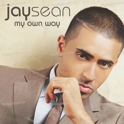 Maybe   Hindi Version - Jay Sean album cover 