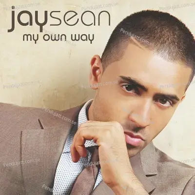 Good Enough - Jay Sean album cover 