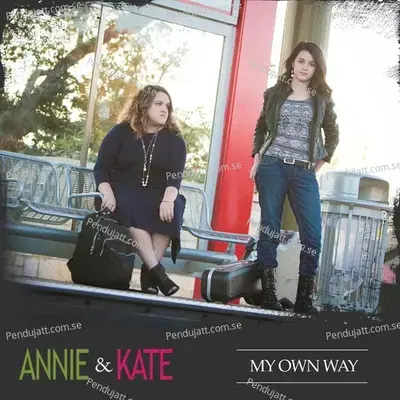 My Own Way - Kate album cover 