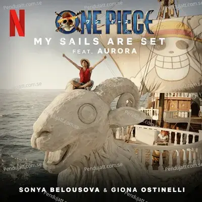 My Sails Are Set - Sonya Belousova album cover 