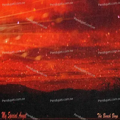 My Special Angel - The Beach Boys cover album