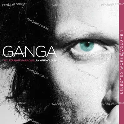 Forgotten Dreams - Ganga album cover 