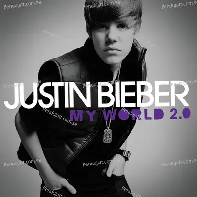 Stuck In The Moment - Justin Bieber album cover 