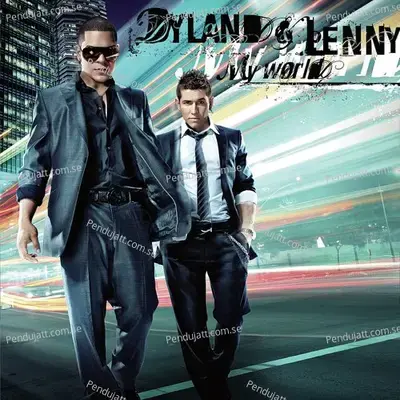 Esclavo De Tu Piel - Dyland & Lenny album cover 