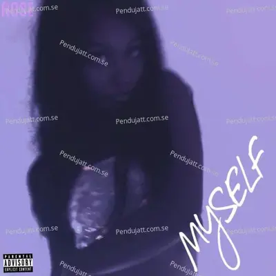 Myself - Rose album cover 