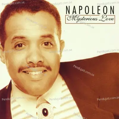 We Can - Napoleon album cover 