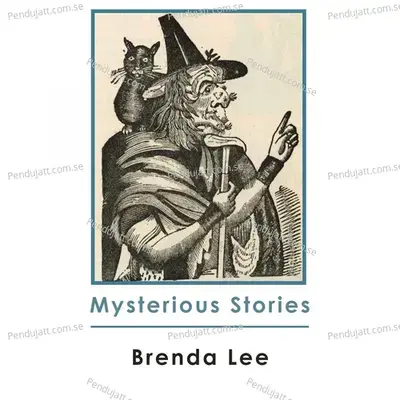 Mysterious Stories - Brenda Lee cover album