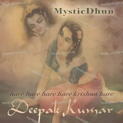 Mystic Dhun - Deepak Kumar