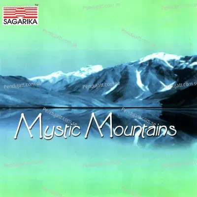 Mystic Mountains - Various Artists cover album