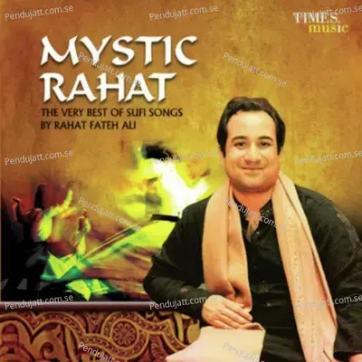 Rabba Ve Mera Yaar Mod De - Rahat Fateh Ali Khan album cover 