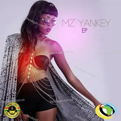 Mz Yankey Ep - Mz Yankey cover album