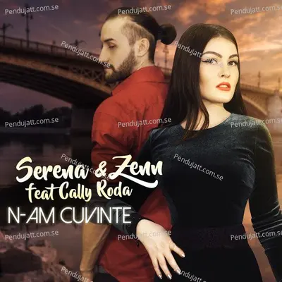 N-Am Cuvinte - Serena album cover 