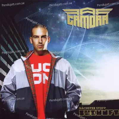 Rest In Peace - Raf Camora album cover 