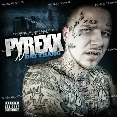 Truth - PyRexx album cover 