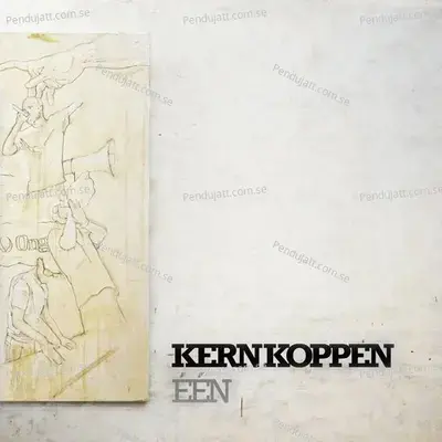 1 1       n - Kern Koppen album cover 