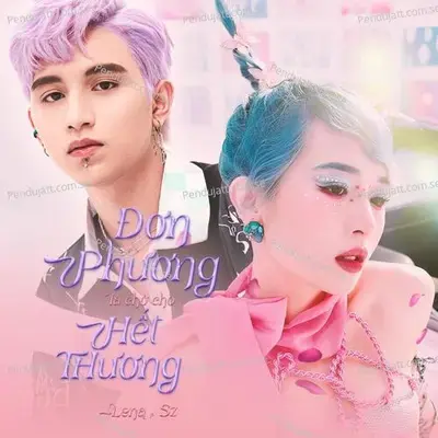 n Ph    ng L   Ch    Cho H   t Th    ng - Lena album cover 