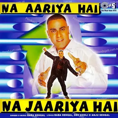 Khulli Khulli Khidki - Baba Sehgal album cover 